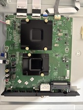 Carte principal TV HISENSE 55U8QF / 55U82QF -Référence RSAG7 .820 .9660/ROH