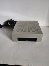 RADIO REVEIL THOMSON RR 60 BY STARK FONCTIONNE