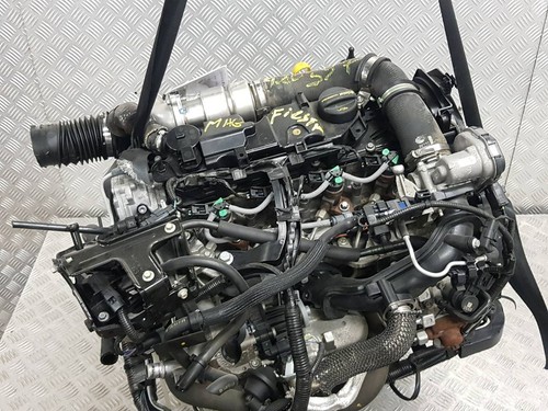 Moteur ford fiesta - vi, /