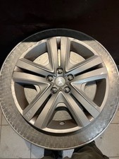 Enjoliveur - Peugeot 208 I PH.2 - 16P- ZIRCONIUM-1