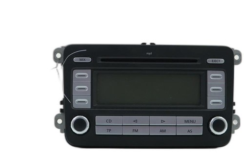 Autoradio origine volkswagen - autoradio, d'origine