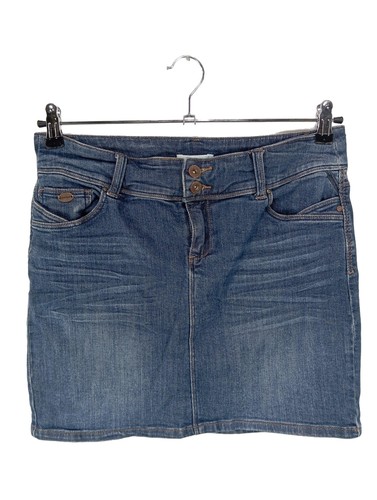 Promod jupe jeans dames - jupe, en