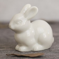  2 Pcs Lapin De Paques