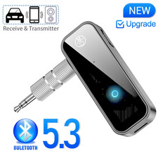 Récepteur Bluetooth 5.3