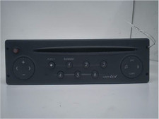 Autoradio occasion RENAULT LAGUNA II Phase 1 - 1.9 DCI 120ch -