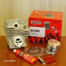 Kit cylindre et piston 44,7 mm