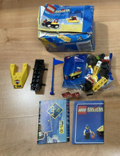 Lego vintage city 6437 Beach