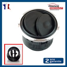 GRILLE D'AERATION VENTILATION AVANT POUR DACIA LOGAN SANDERO DUSTER LODGY DOKKER