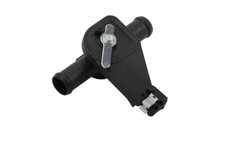 Vanne régulation du chauffage pour VW TRANSPORTER IV 1990-2003 701819809D