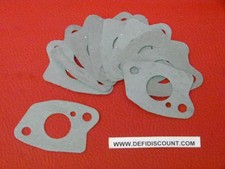 x10 Joints carburateur Honda