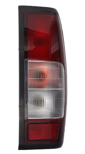 Lampe feu arriere - arriere, droit