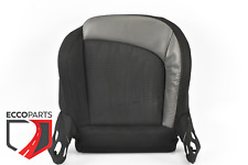 Housse assise de Siège avant droite Citroen C4 Picasso II C4 Spacetourer