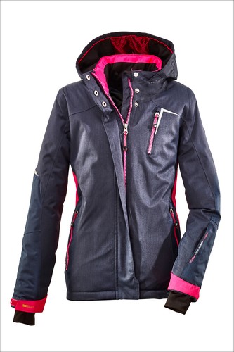 Killtec fille veste ski - killtec,
