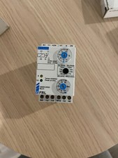 Relais de Controle vitesse