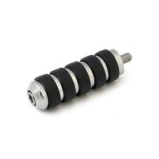 Vibra-Kushion Sélecteur de Vitesse Pédale pour Harley-Davidson - Pédale étendu