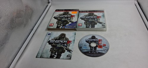 Jeu sony playstation - jeu, 3