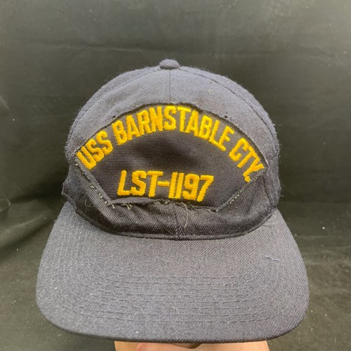 Casquette militaire vintage - militaire,