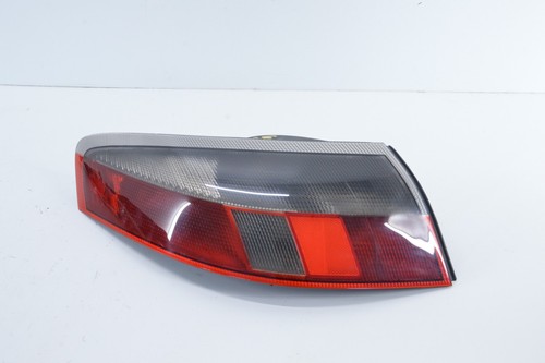 Porsche 911 996 feu - 911,