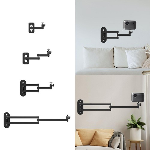 Support mural projecteur - de,