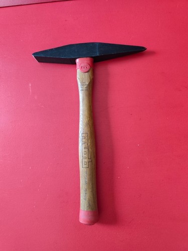 Marteau piquer les soudures - marteau,