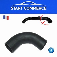 DURITE TURBO PIPE INTERCOOLER