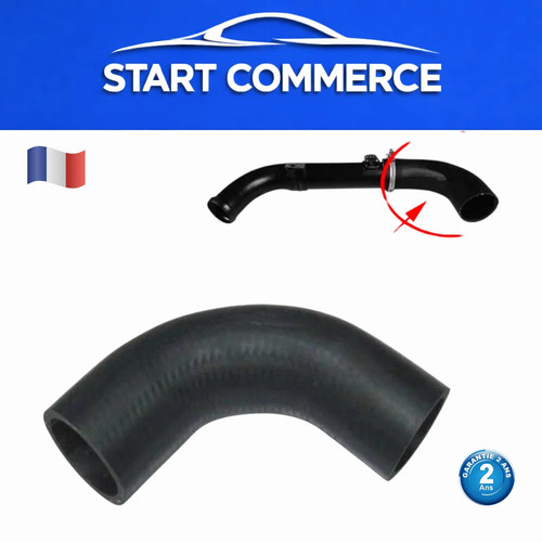 Durite turbo pipe - turbo,