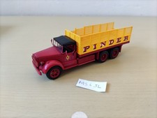 CAMION MACK NR PINDER 1/64e