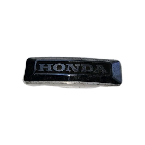 Logo carenage honda avant - logo,