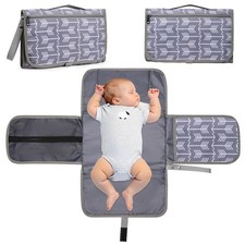 Matelas langer portable - à,