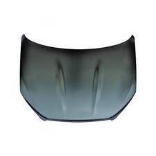 Capot moteur avant à peindre