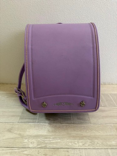 Sac dos randoseru cartable - dos,