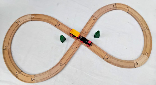 Ancien jeux bois - jeux,