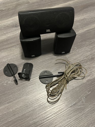Jbl surround sound speaker - jbl,