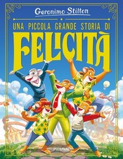 Geronimo Stilton Una piccola