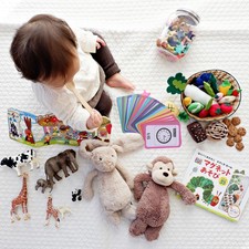 2pcs Time Time Cards Flash