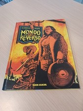 BD MONDO REVERSO - LE GOEFFLEC