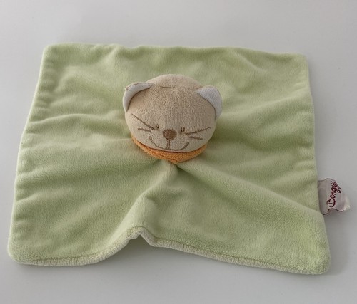 6974 doudou plat - 6974🌟doudou, chat