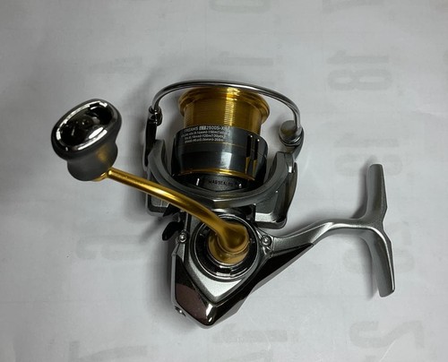 Moulinet tournant daiwa freams - moulinet,
