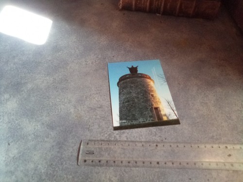 Carte postale montaigu - montaigu, de
