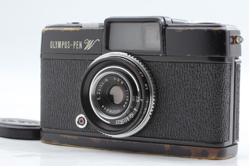 Olympus pen wide - olympus, caméra