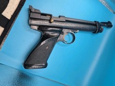 Crosman 2240 Bolt Action .22
