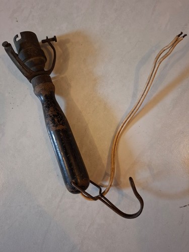Lampe baladeuse ancienne - baladeuse,,
