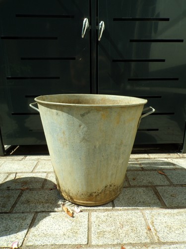 Ancien lessiveuse - ancien,