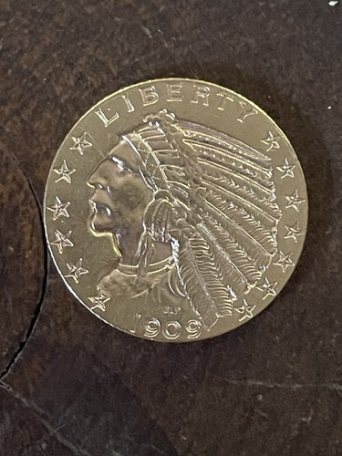1909 dollars usa - or,