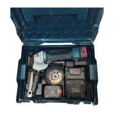 Meuleuse Bosch 18v-7