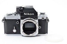 Appareil photo argentique