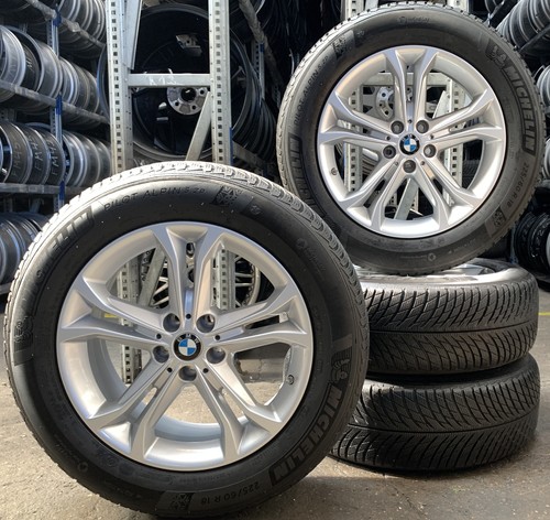 Roues hiver bmw - bmw, styling