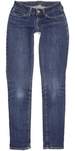 Levi bold curve femme bleu - curve,