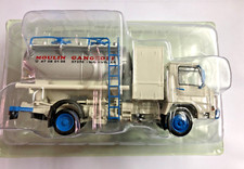 CAMION BERLIET N°93 20K