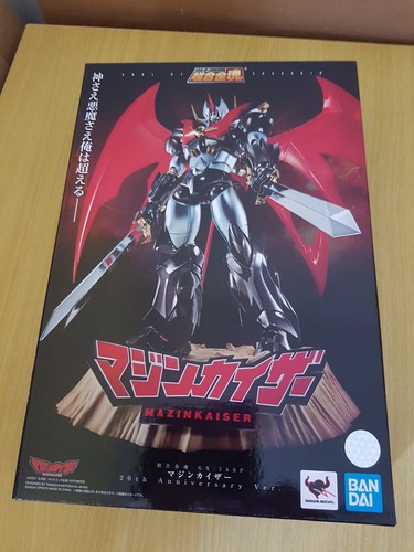 Figurine mazinkaiser soul - figurine,